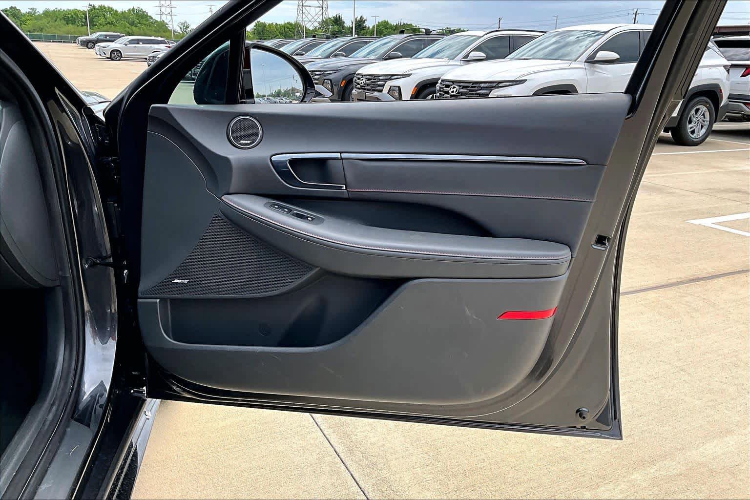 Used 2022 Hyundai Sonata N Line FWD image 21
