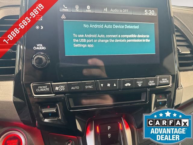 Used 2023 Honda Odyssey Sport image 13