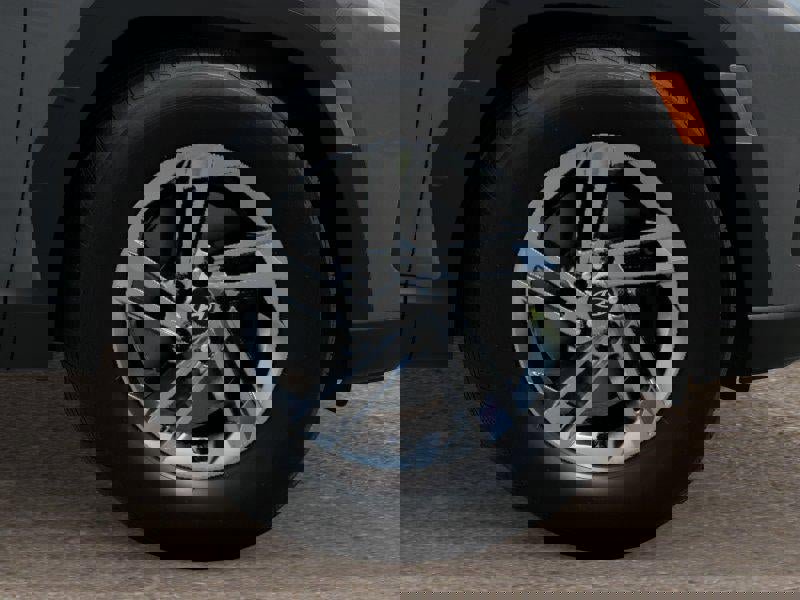 New 2026 Hyundai Tucson SE image 8