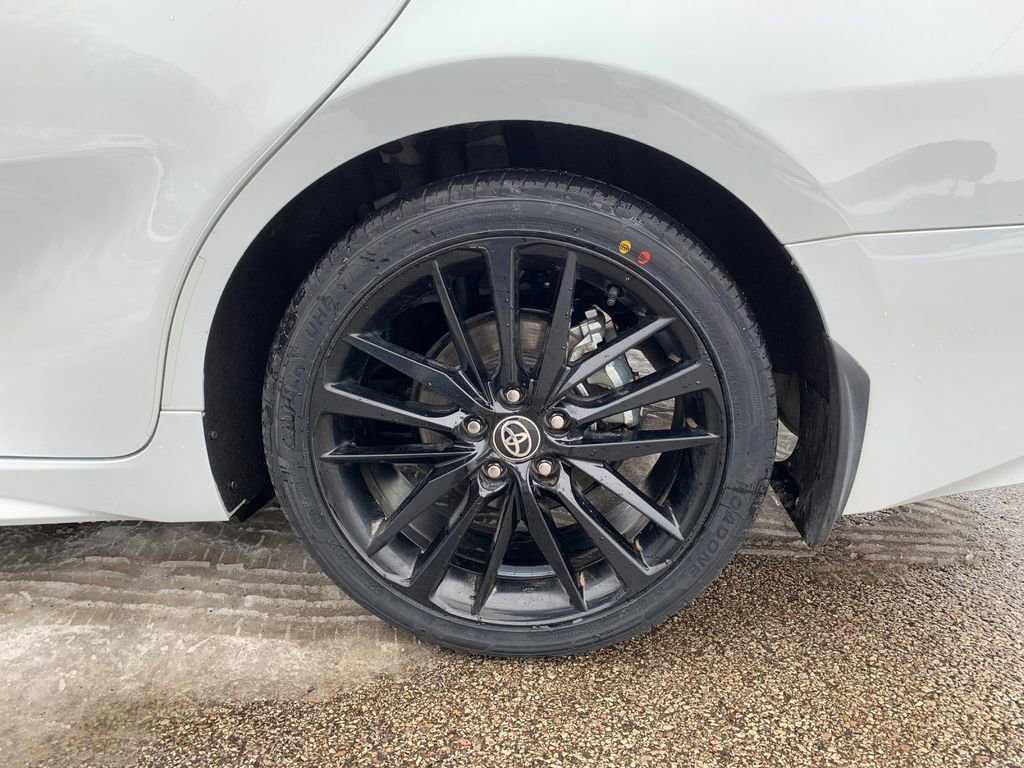 Used 2024 Toyota Camry XSE image 34