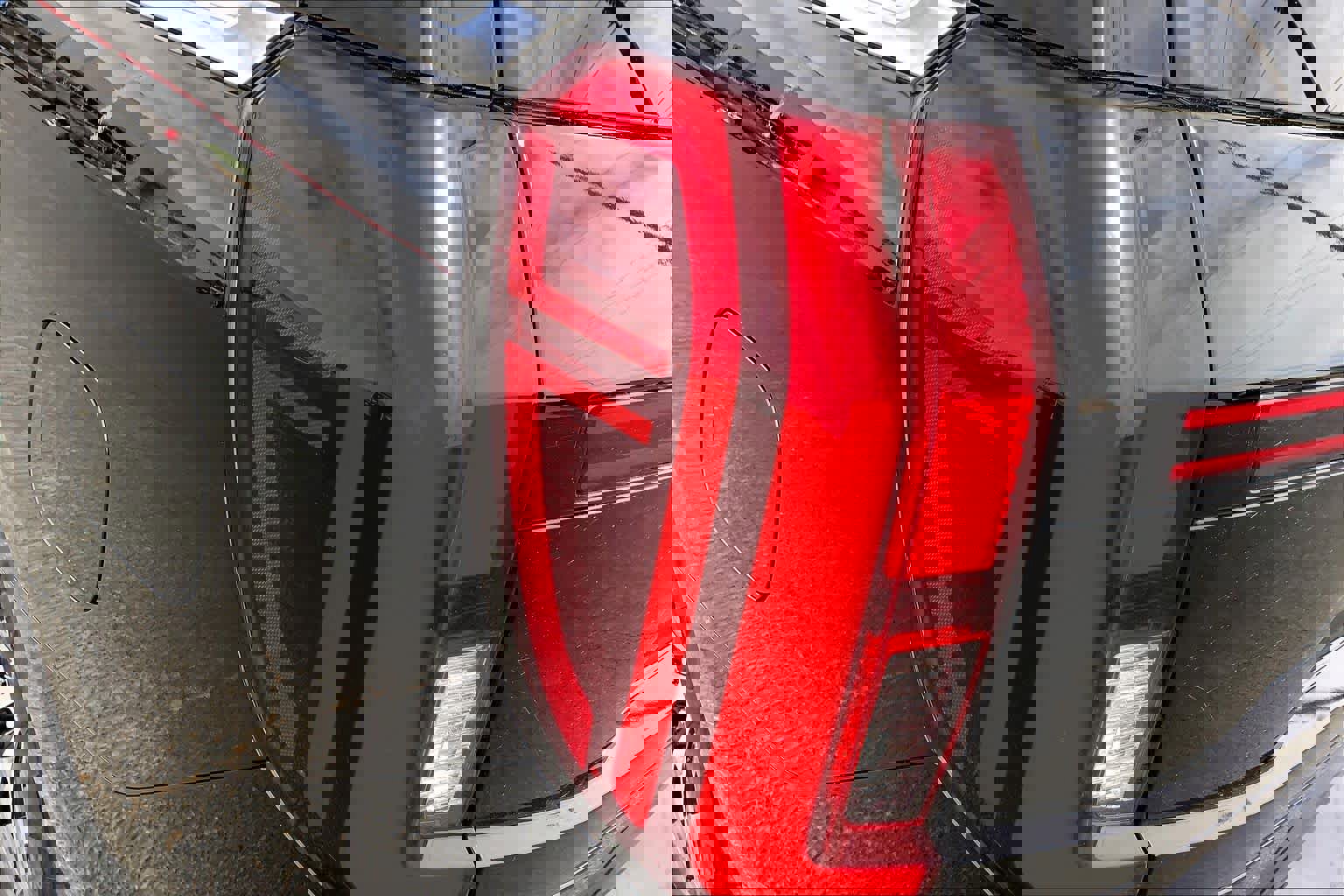 Used 2025 Ford Expedition Platinum AWD/4WD image 29