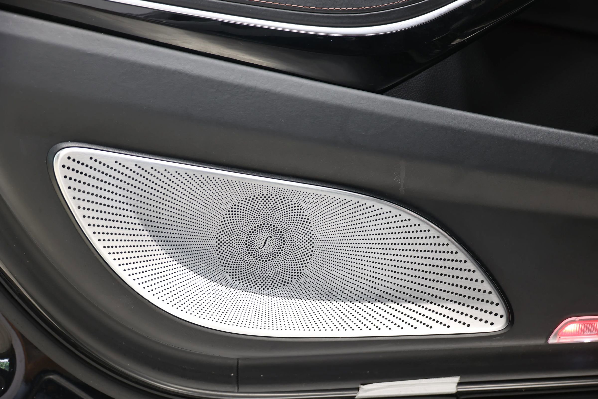 Used 2019 Mercedes-Benz Maybach S 560 4MATIC image 15