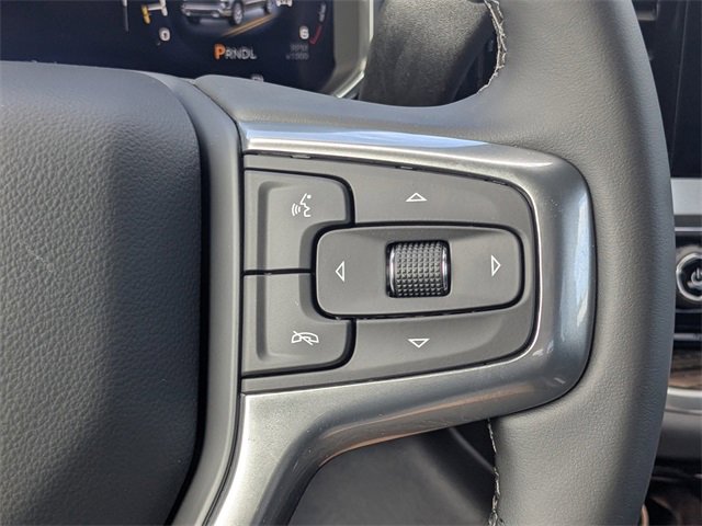 New 2026 Chevrolet Silverado 1500 LT image 27