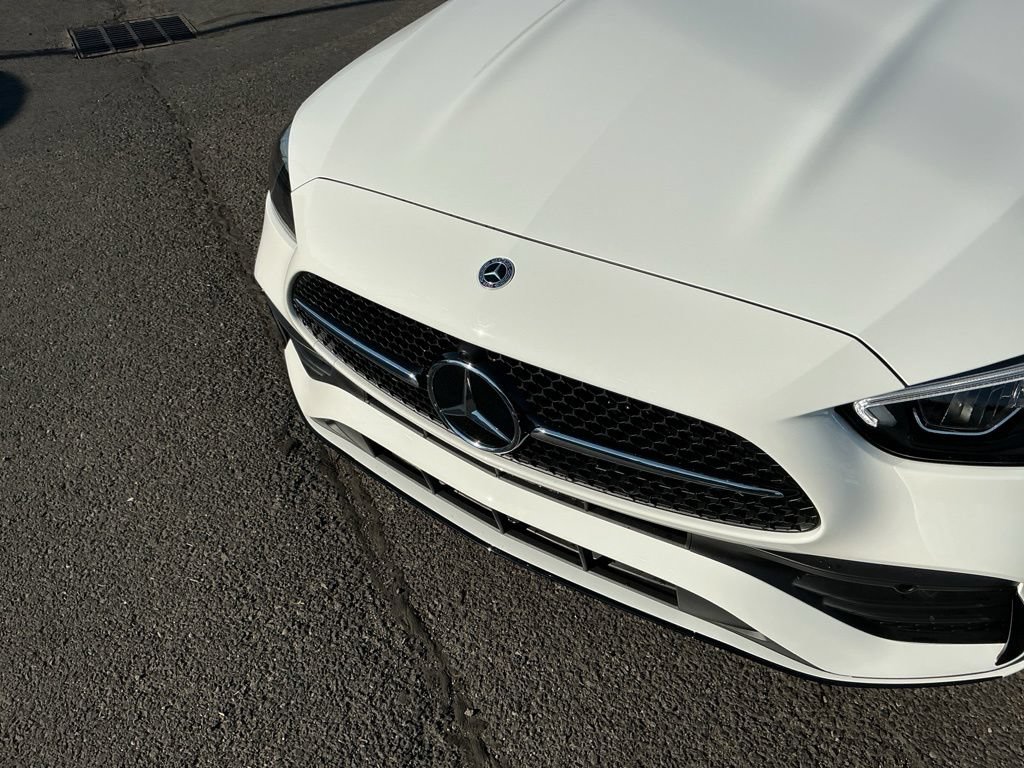 New 2026 Mercedes-Benz C 300 4MATIC Sedan image 4