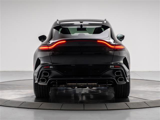 New 2026 Aston Martin DBX S image 7