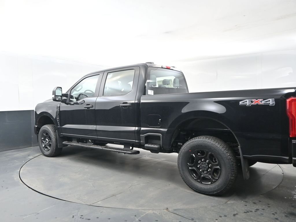 New 2026 Ford F250 XL w/ STX Appearance Package image 3
