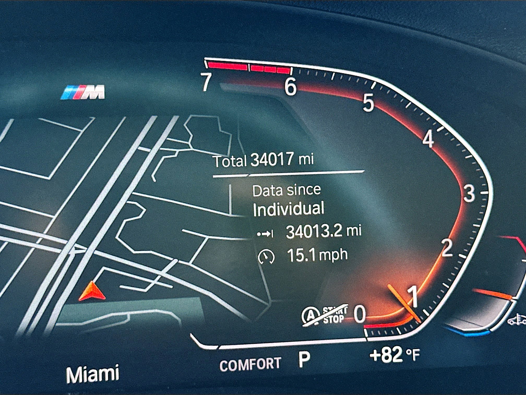 Certified 2022 BMW X3 sDrive30i w/ M Sport Package image 12