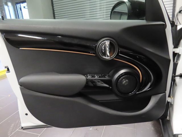 Used 2023 MINI Cooper S image 10