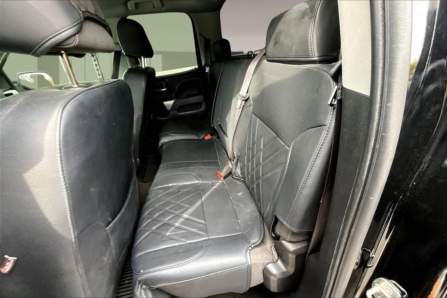 Used 2017 Chevrolet Silverado 1500 LT w/ Texas Edition image 21
