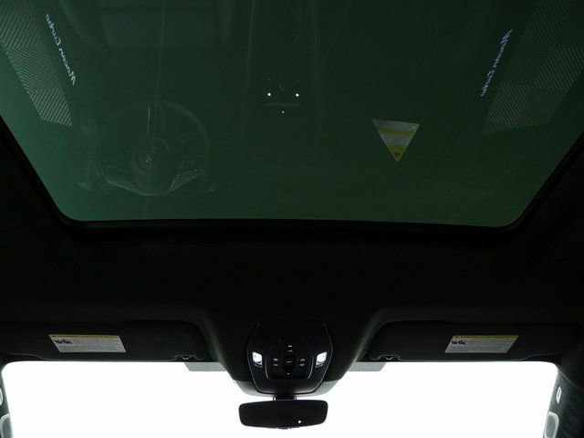 New 2026 Porsche Macan Turbo Electric image 21