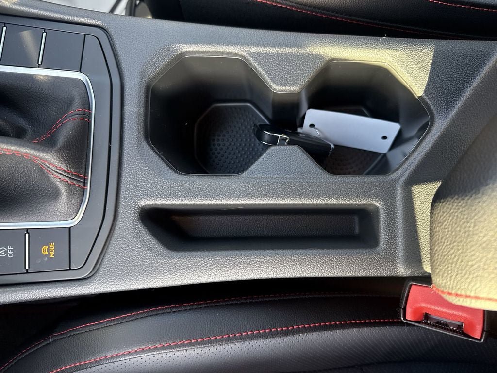 New 2026 Volkswagen Jetta GLI Autobahn FWD image 35