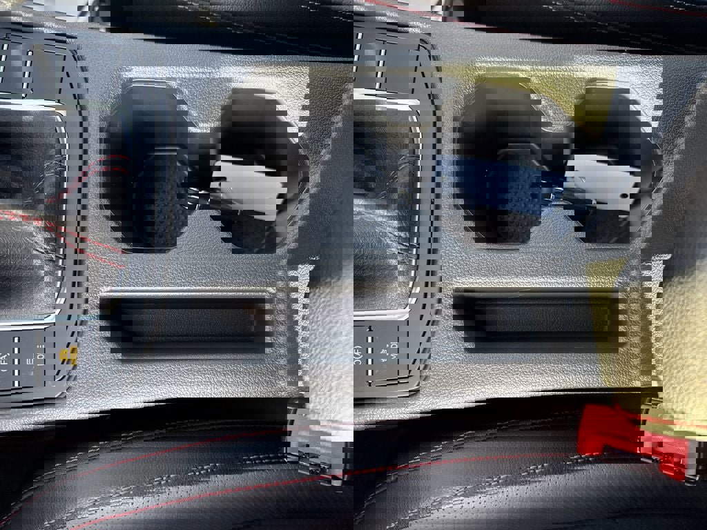 New 2026 Volkswagen Jetta GLI Autobahn FWD image 35