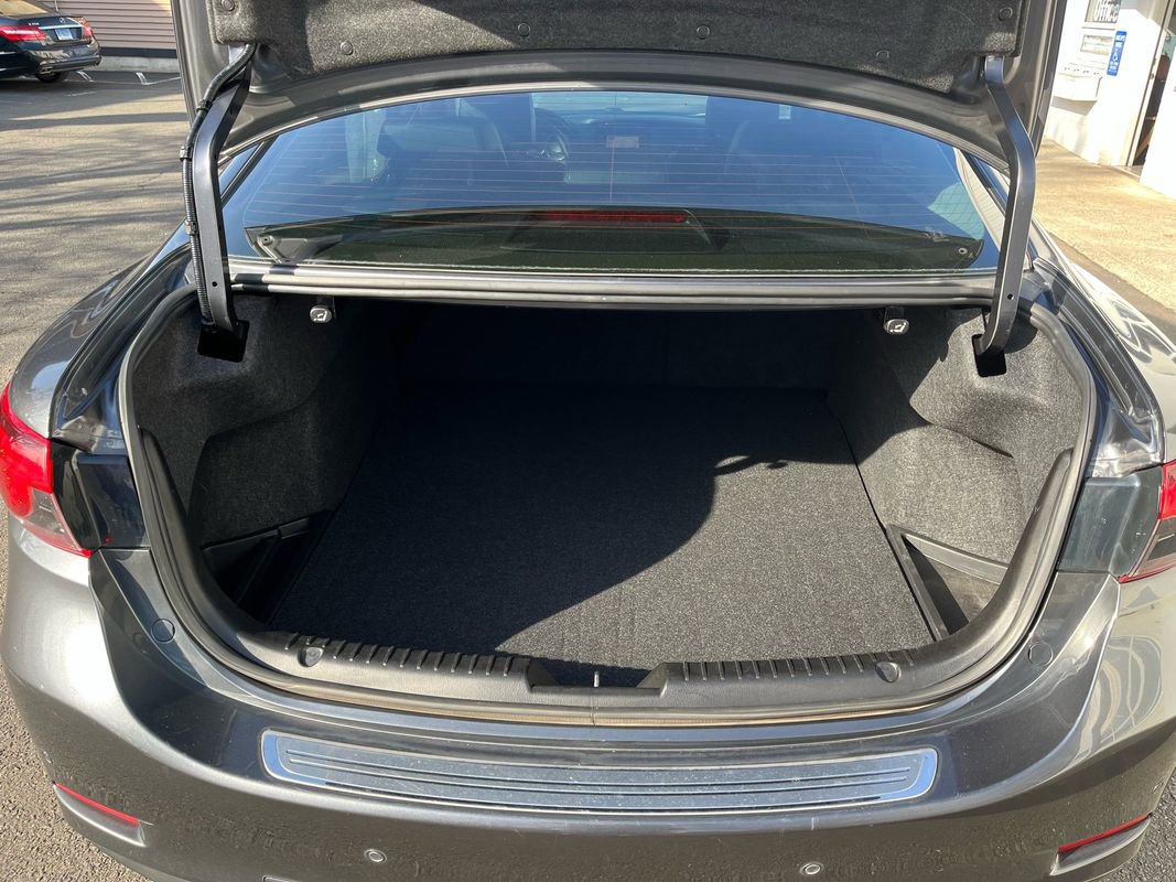 Used 2015 MAZDA MAZDA6 Grand Touring w/ GT Technology Package image 24