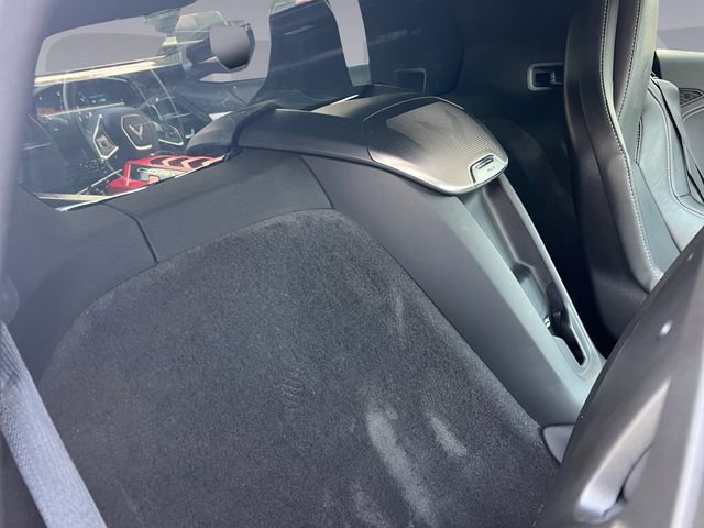 Used 2023 Chevrolet Corvette Stingray w/ Z51 Performance Package image 18