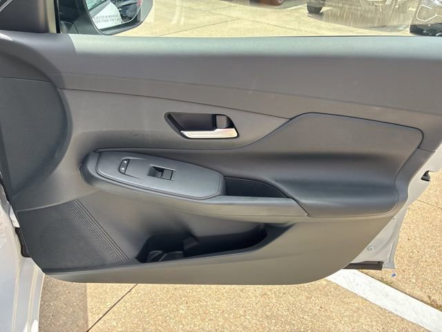 Used 2026 Nissan Sentra S w/ Floor Mat Package image 13