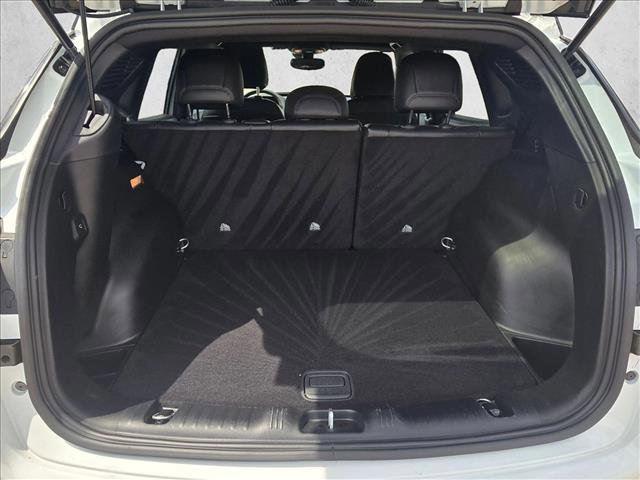 Used 2026 Jeep Compass Trailhawk AWD/4WD image 6