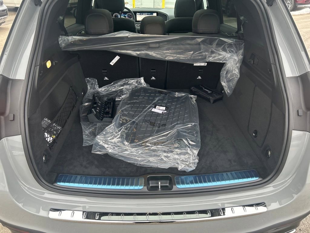 New 2026 Mercedes-Benz GLE 350 4MATIC image 23