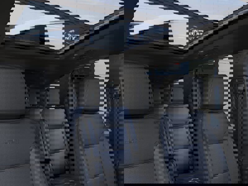 New 2026 GMC Yukon Denali image 24