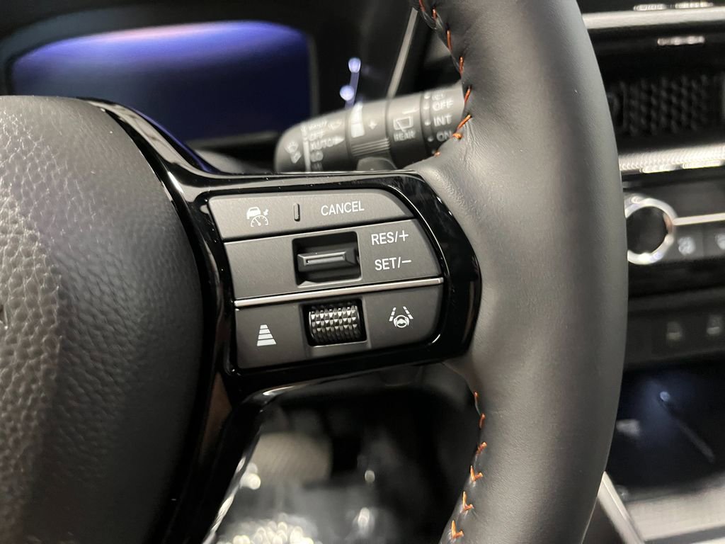 New 2026 Honda CR-V Sport Touring image 19
