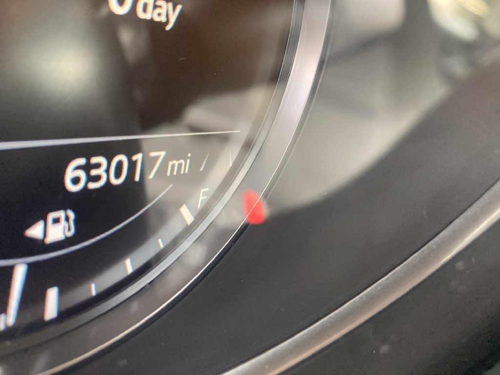 Used 2020 MAZDA CX-5 Sport AWD/4WD image 20
