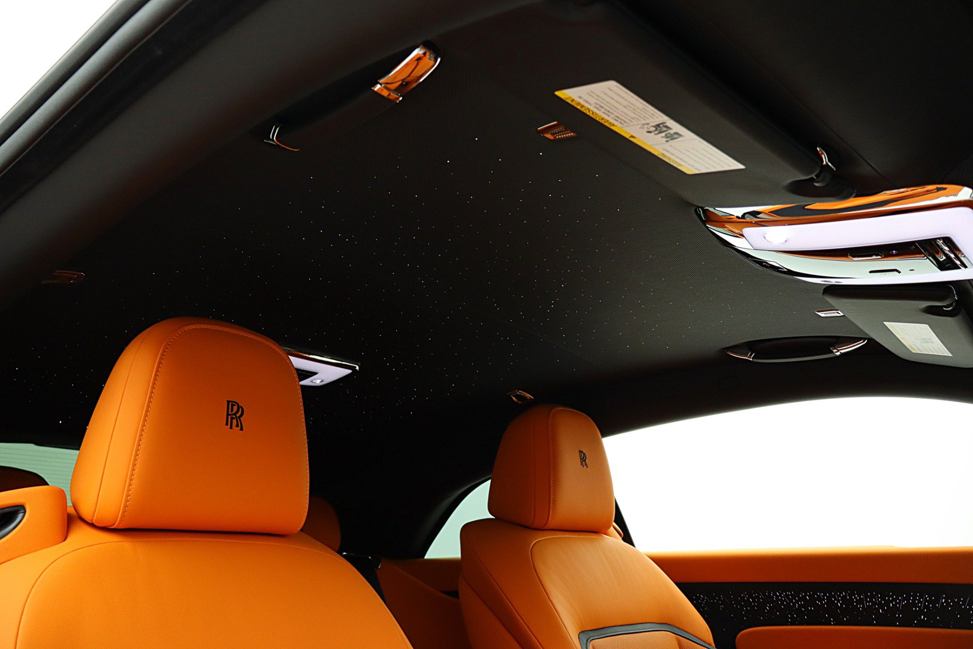 Used 2026 Rolls-Royce Spectre AWD/4WD image 36