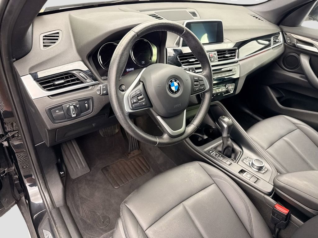 Used 2019 BMW X1 xDrive28i w/ Convenience Package image 9