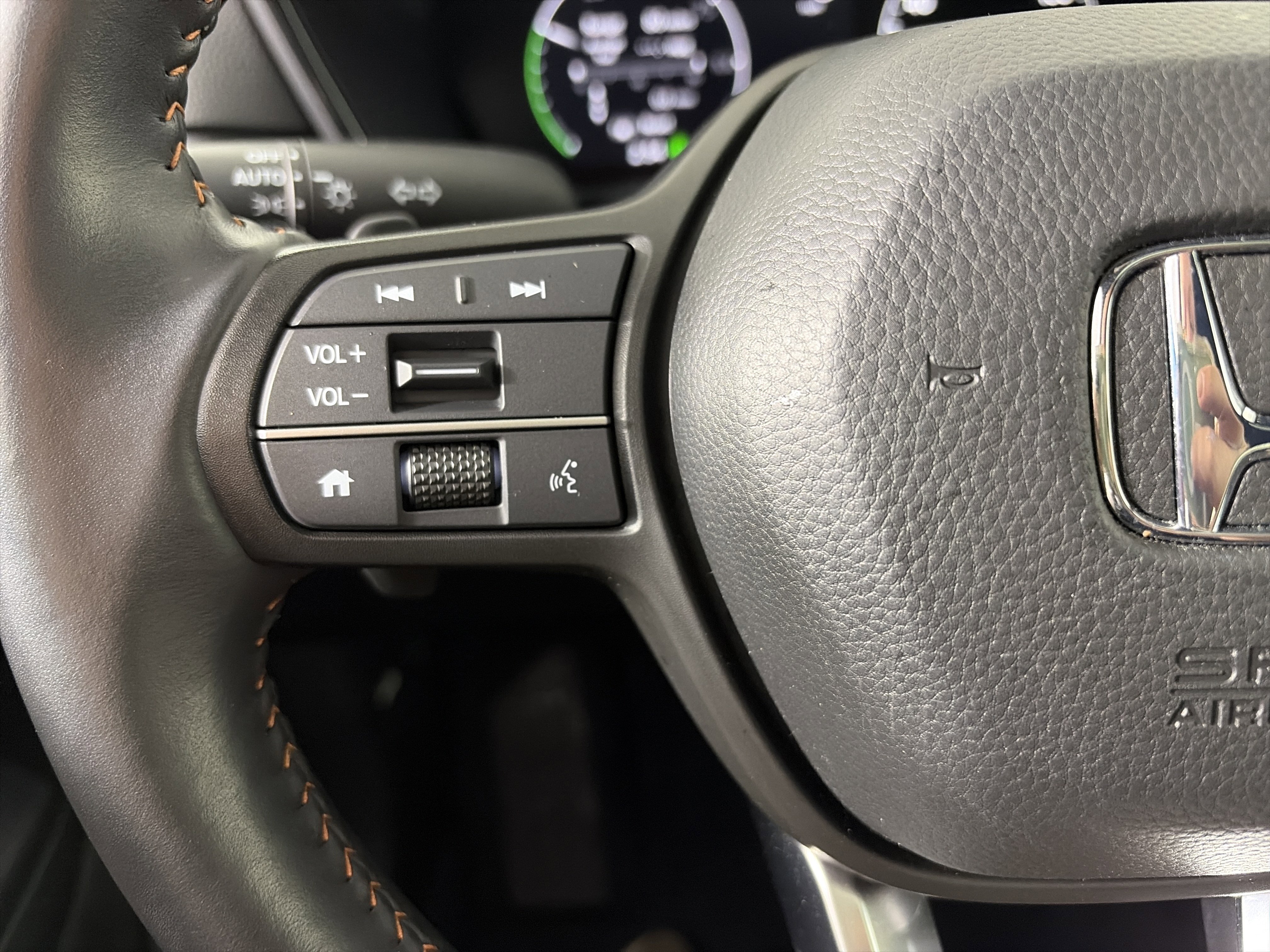 Used 2024 Honda CR-V Sport-L image 15