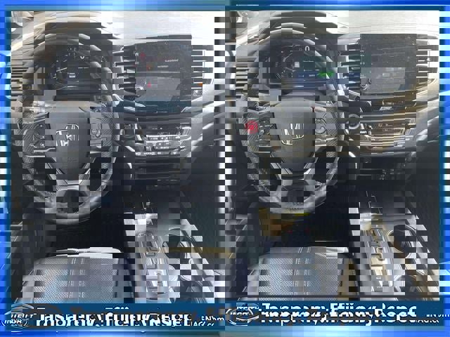 Used 2024 Honda Passport TrailSport image 13