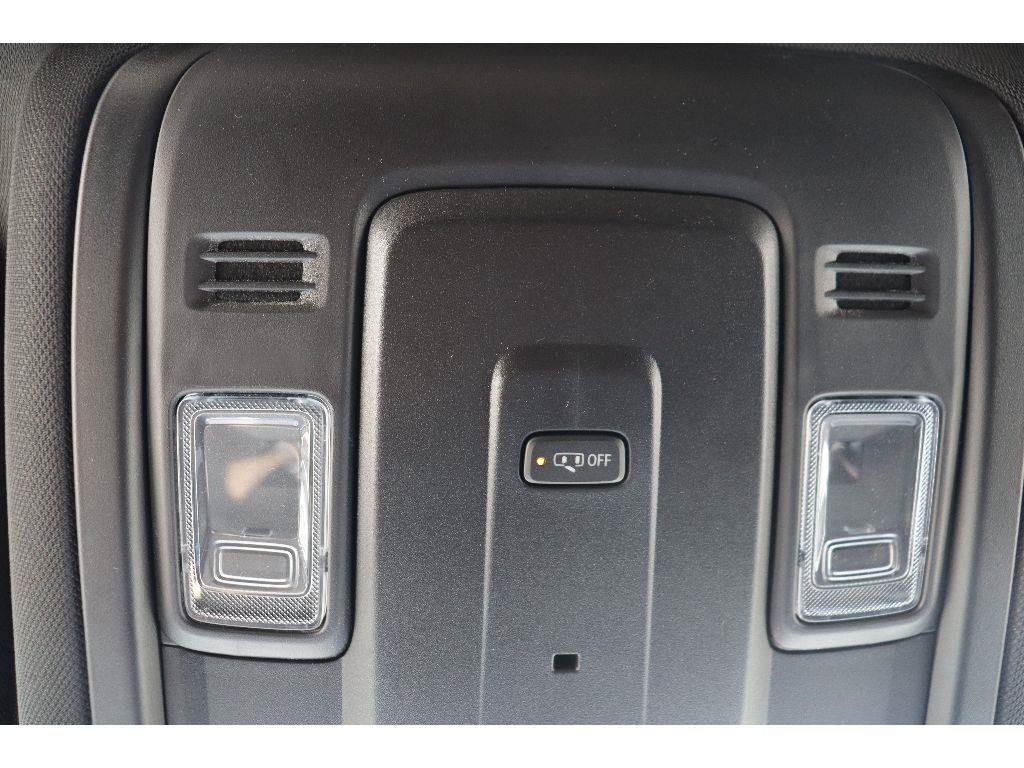 New 2026 Chevrolet Tahoe 4WD image 19