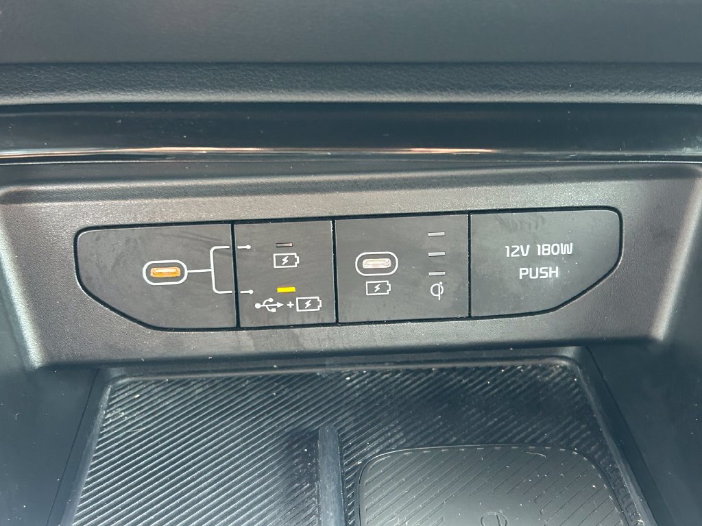 Used 2025 Kia K5 GT w/ GT1 Package FWD image 30