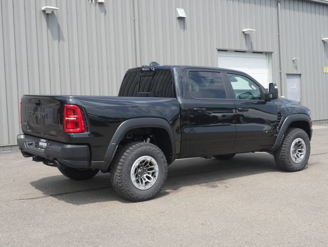New 2026 RAM 1500 RHO w/ RHO Level 1 Equipment Group AWD/4WD image 13