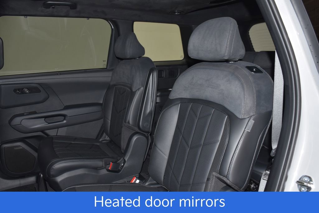 New 2027 Kia Telluride SX Prestige X-Pro image 28