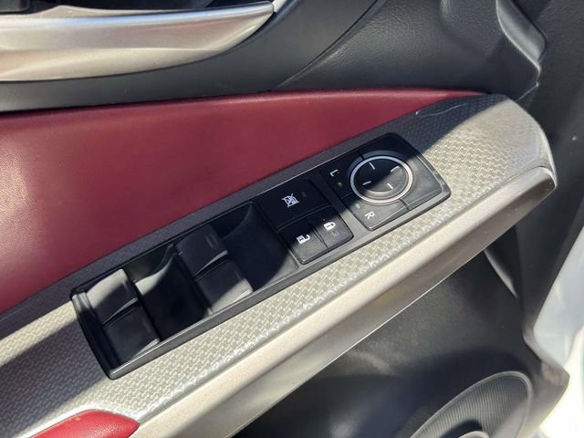 Used 2018 Lexus IS 300 F Sport w/ F Sport Package AWD/4WD image 17