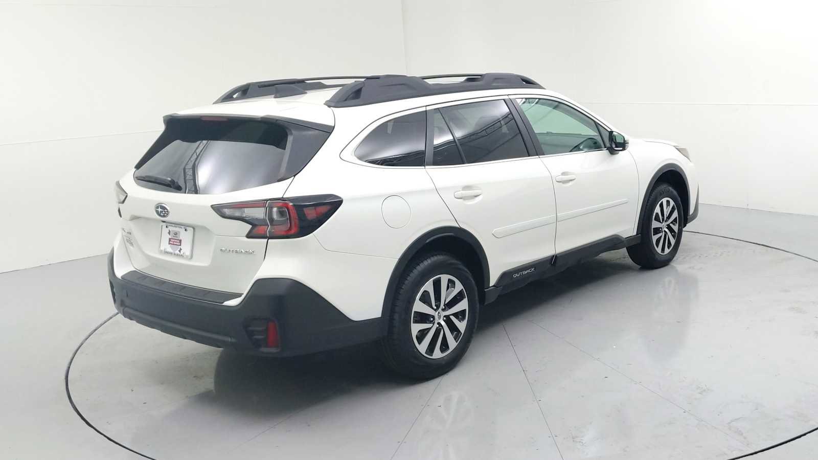 Certified 2022 Subaru Outback Premium w/ Popular Package #1 image 10