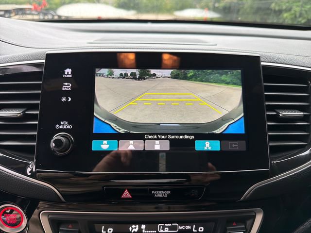 Used 2020 Honda Passport Touring image 23