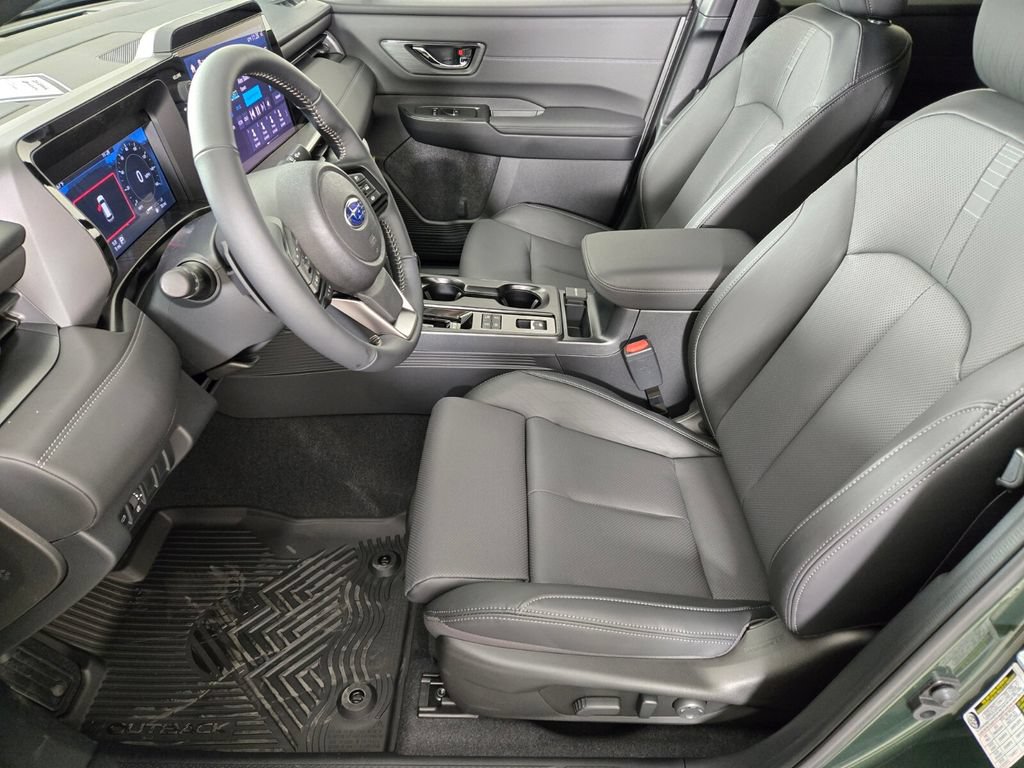 New 2026 Subaru Outback Touring AWD/4WD image 9
