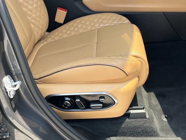 Used 2022 Jeep Grand Cherokee L Summit AWD/4WD image 26