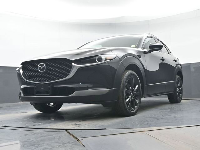 Certified 2024 MAZDA CX-30 AWD 2.5 S w/ Select Sport Pkg image 22