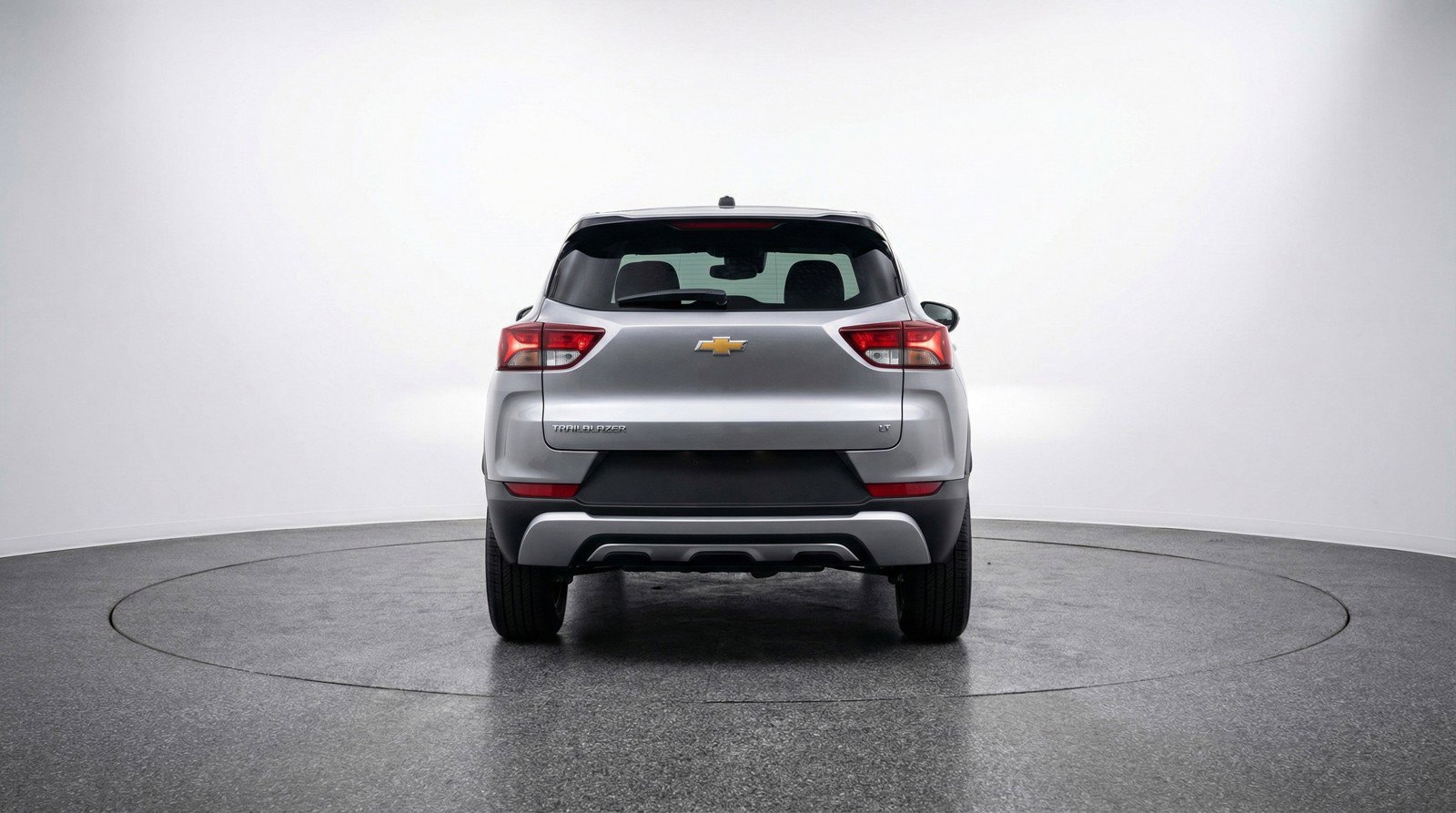 Used 2025 Chevrolet TrailBlazer LT FWD image 7