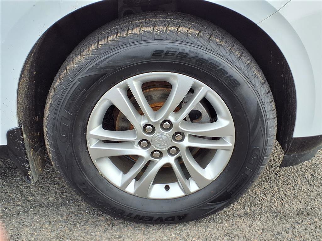 Used 2019 Buick Enclave Essence image 10