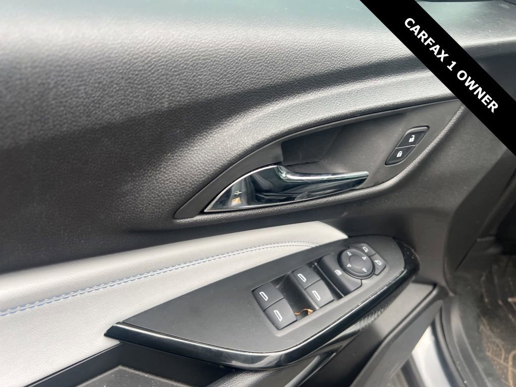 Used 2026 Chevrolet Trax LT image 9