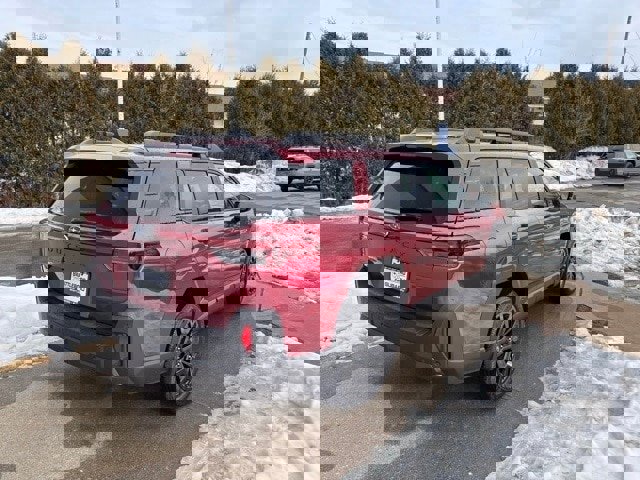 New 2026 Subaru Outback Limited XT image 4