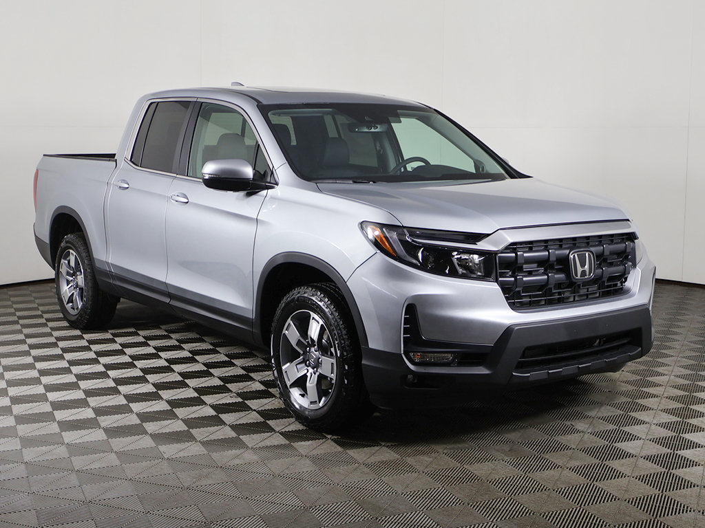 New 2026 Honda Ridgeline RTL image 26