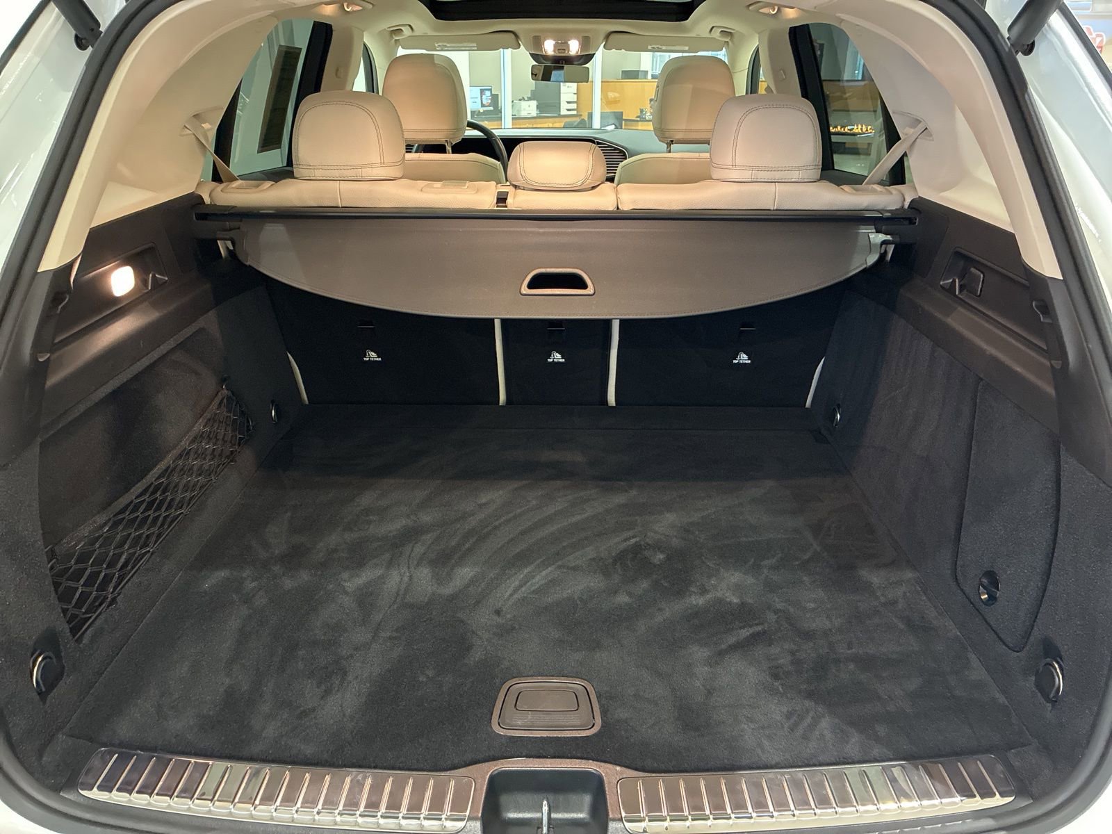 Used 2024 Mercedes-Benz GLE 350 4MATIC image 27