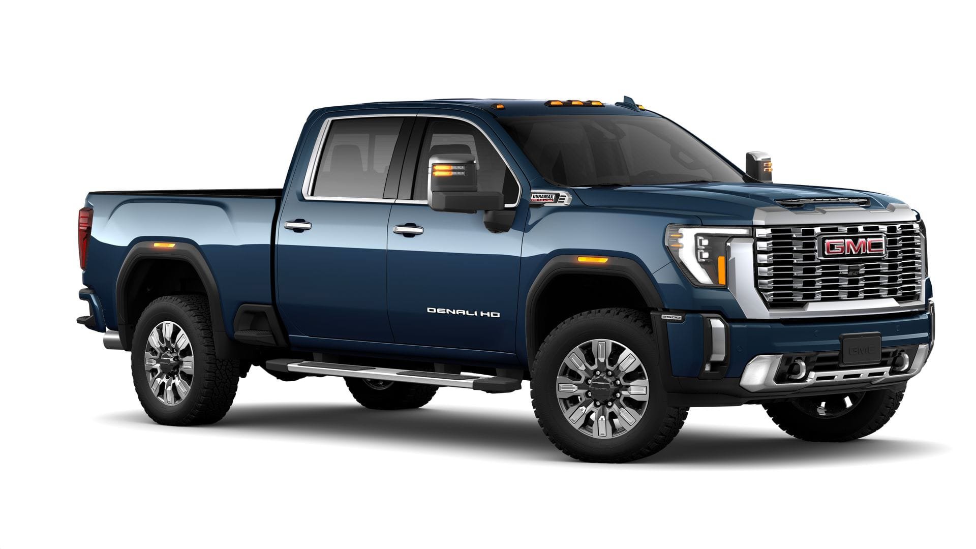 New 2026 GMC Sierra 2500 Denali w/ Max Trailering Package AWD/4WD image 21