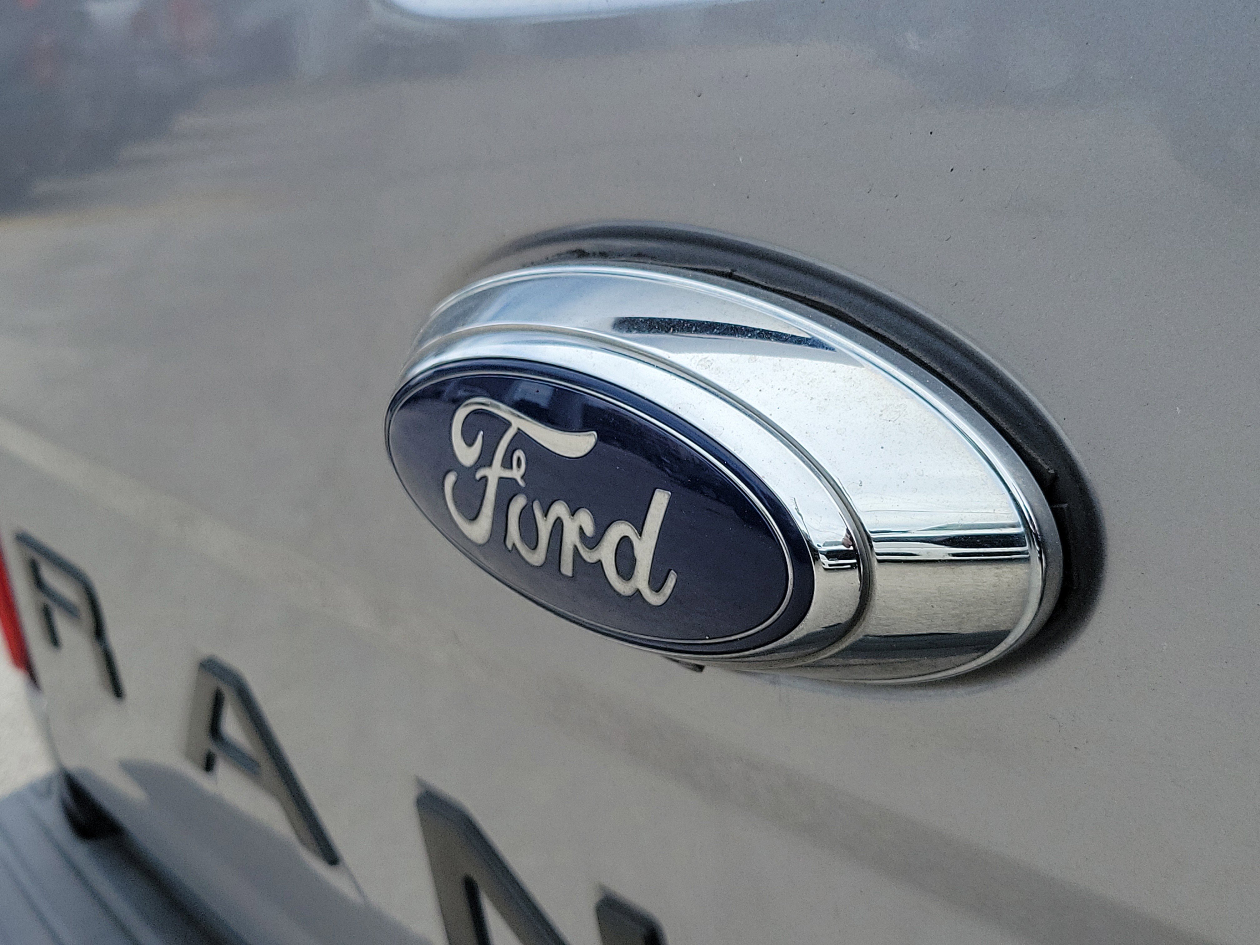 Used 2020 Ford Ranger XLT w/ FX4 Off-Road Package image 8