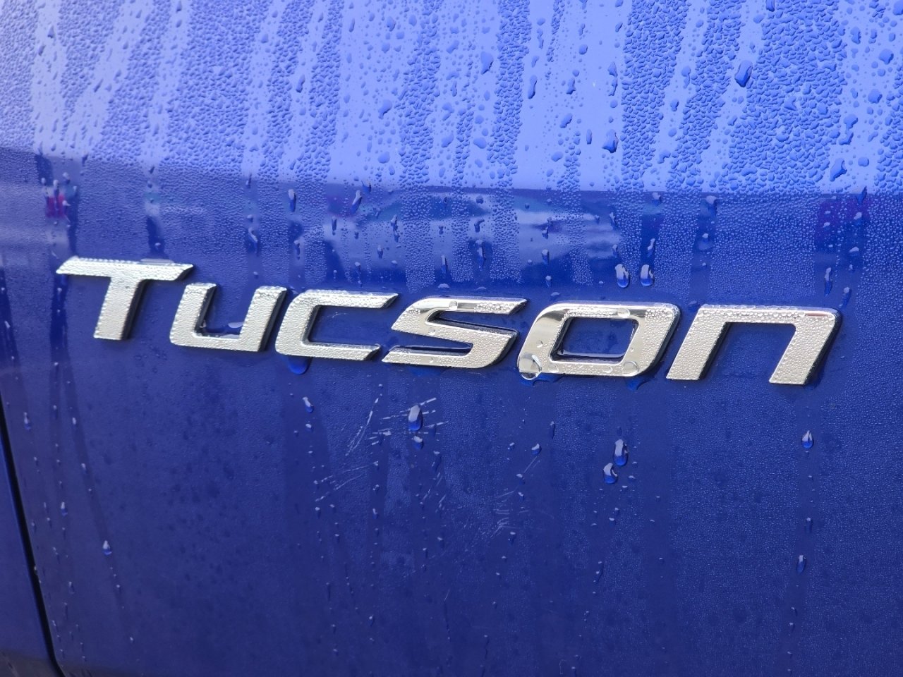 Used 2022 Hyundai Tucson Limited w/ Cargo Package image 12