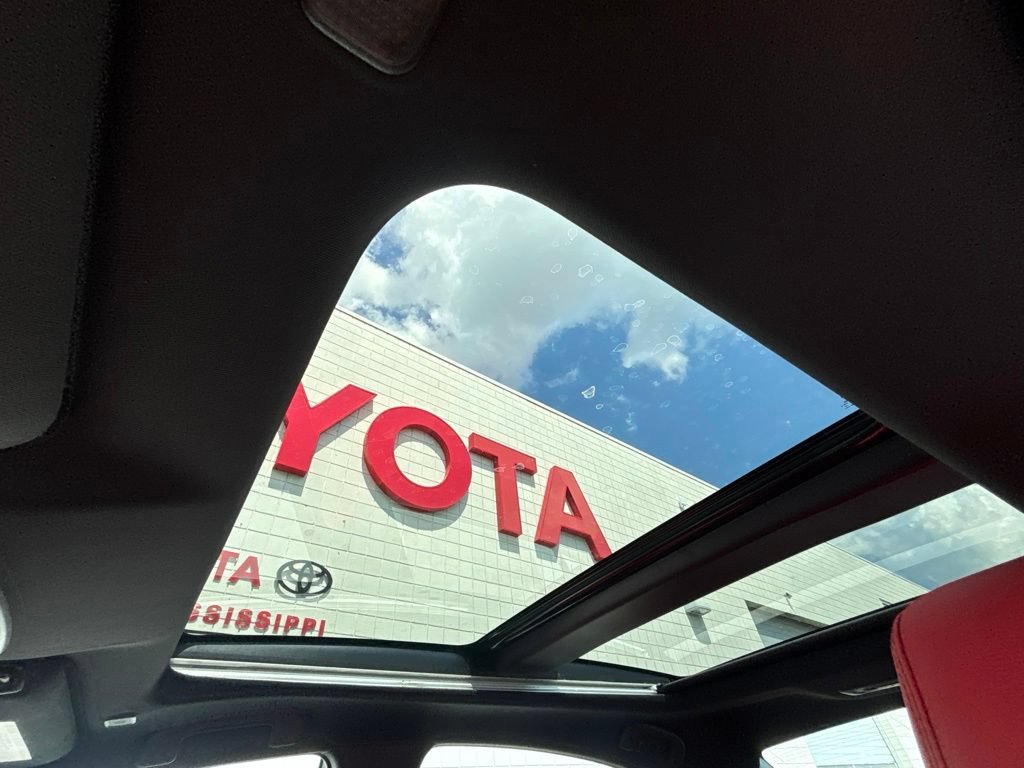 New 2026 Toyota Camry XSE FWD image 18