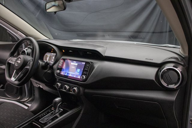 Used 2023 Nissan Kicks SV image 15