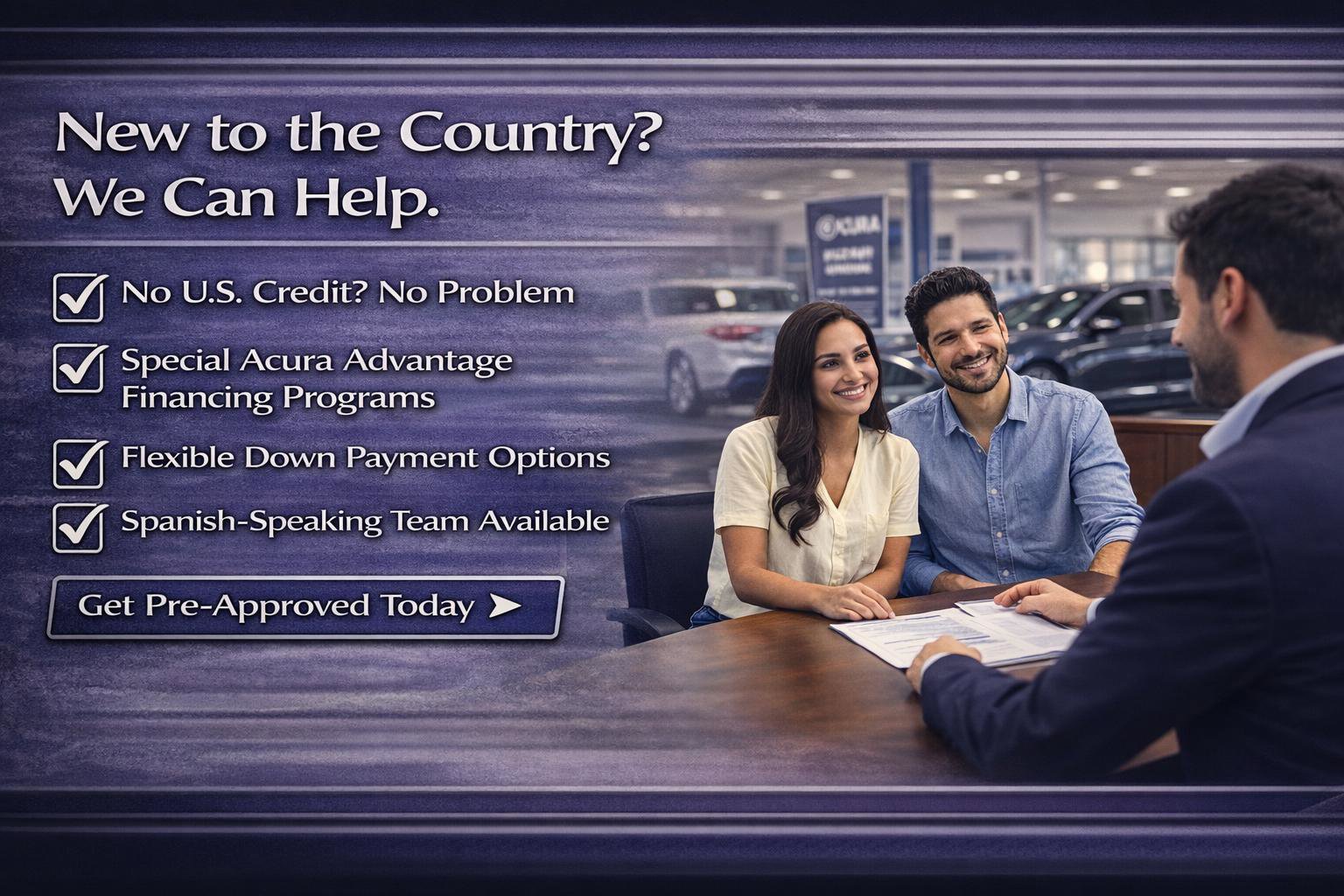 New 2026 Acura ADX FWD image 47